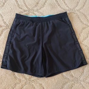 Athletic shorts